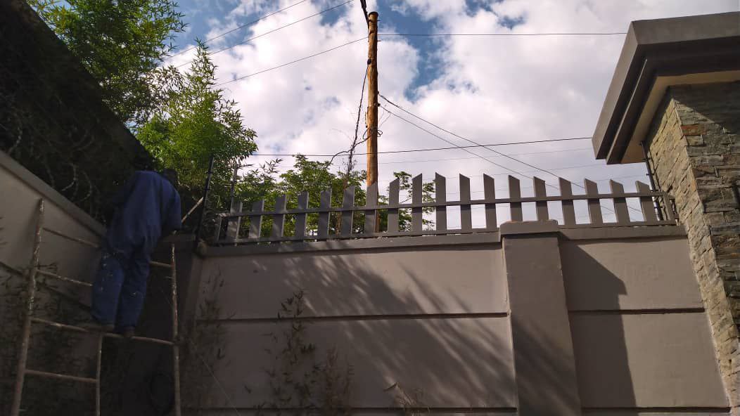 Domestic Installation 3